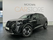 Peugeot 2008 - 1.2 Hybrid 145e GT Line 360 Camera Adapt. Cruise