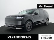 Hyundai IONIQ 9 - Lounge AWD+ 7p. 110.3 kWh | Panoramadak | Stoelmassage | 360