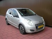 Suzuki Alto - 1.0 Comfort EASSS