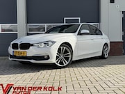 BMW 3-serie - 320D EDE High Executive | Panorama | Leder | Navigatie | Cru