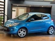 Ford Ka - 1.2 Titanium X Lage Km D.riem Vv