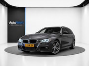 BMW 3-serie - Touring 316i Executive (M-SPORT, ALCANTARA, ALPINE, STOELVER