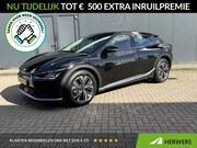 Kia EV6 - Edition 77.4 kWh / SOH 100% / Fabrieksgarantie tot 18-06-203