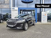 Ford Kuga - 2.5 PHEV Vignale | Winterpack | Adaptive Cruise | Camera | M