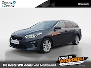 Kia Ceed - Sportswagon 1.0T Comfortline Edition | Camera | Apple Carpla