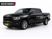 Dodge Ram - 4X4 5.7 V8 4x4 Crew Cab Big Horn LPG 4X4