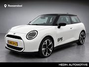 MINI Cooper - 3-Deurs E Classic S 40.7 kWh | Head Up Display | Comfort Acc