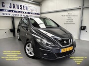 Seat Altea XL - 1.4 TSI Reference Lifestyle !! | Airco | Lichtmetalen velgen