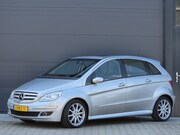 Mercedes-Benz B-klasse - 200 Automaat, Airco, Panodak