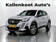 Peugeot 2008 - 1.2 PureTech (130 PK), Dealer onderhouden, NAP!