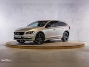 Volvo V60 Cross Country - 2.0 T5 AWD Summum | Trekhaak | Memory | Cruise Con