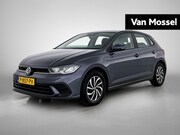 Volkswagen Polo - 1.0 TSI Life | 95 PK | Navigatie | Apple Carplay / Android A