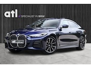 BMW 4-serie Gran Coupe - 420i High Executive M-Sport | Pano | H&K | Drive ass Pro | 3