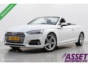 Audi A5 - Cabriolet 2.0 TFSI MHEV Design Pro Line Plus