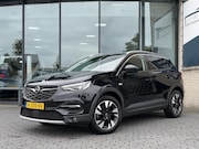 Opel Grandland - X 1.2 Turbo Bus. Exec*CAMERA*AUTOM*NAVI*CRUISE*ECC