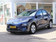 Hyundai Kona - EV Limited 64 kWh Elektrisch rijden SOH 100%