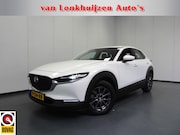 Mazda CX-30 - 2.0 e-SkyActiv-X M Hybrid NAVI/TREKH./ADAPT.CRUISE/LED/16"LM