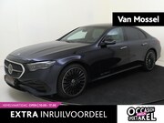 Mercedes-Benz E-klasse - 300 e AMG Line / Premium/ Panoramadak/ SUPERSCREEN/ AIRMATIC