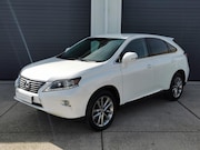 Lexus RX-Serie - 4WD Special Edition 1eigenaar 2 JAAR GARANTIE