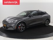 Ford Mustang Mach-E - Extended First Edition AWD 98 kWh | SOH 92, 4% | Leder | Pan