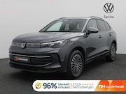 Volkswagen Tiguan - 1.5 eHybrid Life Edition 204PK DSG Trekhaak, 360gr. Camera, 