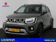 Suzuki Ignis - 1.2 Smart Hybrid Style | Apple Carplay / Android Auto | Acht