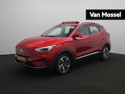 MG MG ZS - EV Long Range Luxury 70 kWh | Camera | Apple Carplay | Leder