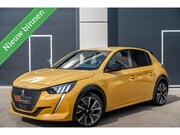 Peugeot 208 - 1.2 PureTech GT-Line Carplay|360 Cam|LED|Vol