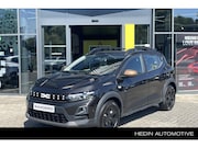 Dacia Sandero - Stepway 1.0 TCe 110 extreme | Rondom camera | Stoel- en stuu