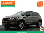 Land Rover Range Rover Evoque - 2.0 Si 4WD Prestige Business Edition Aut- Two Tone