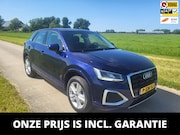 Audi Q2 - 35 TFSI 2022 46.132km NAP navi camera electr achterkl virtua