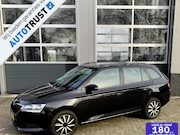 Skoda Fabia - Combi 1.0 TSI Active