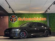 Audi A6 - Avant 55 TFSI e QUATTRO 3x S-LINE 367PK|PANO|MATRI