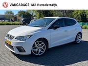 Seat Ibiza - 1.0 TSI FR Business Intense | Cruise control | Climate contr