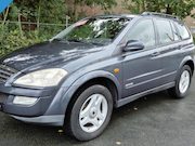 Ssangyong Kyron - M 200 Xdi Dynamic AUTOMAAT MET VOL JAAR APK