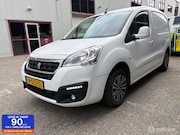 Peugeot Partner - bestel 120 1.6 BlueHDi 75 L1 Premium Pack