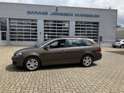 Volkswagen Golf - Variant 1.2 TSI TRENDLINE TREKHAAK