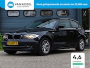 BMW 1-serie - 116i Business Line | Airco | Orgineel Nederlands