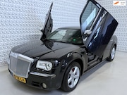Chrysler 300C - 2.7 V6 met VLEUGELDEUREN 152.000km (2004)