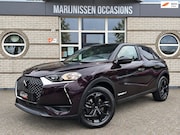 DS DS 3 Crossback - 1.2 PureTech Performance Line |VirtDash|Cam|