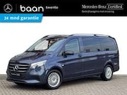 Mercedes-Benz Vito - eVito Tourer 129 L2 90 kWh | WLTP 360 km | 8-Perso