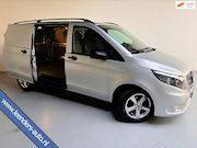 Mercedes-Benz Vito - Automaat 116 CDI 160pk euro6 Lang L2H1, 3Persoons, Airco, Cr