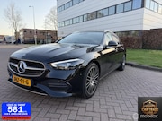 Mercedes-Benz C-klasse - 180 Luxury Line