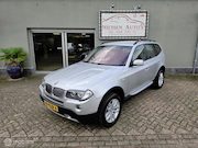 BMW X3 - 2.5si Executive