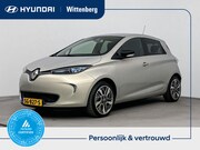 Renault Zoe - R90 Intens 41 kWh | Lage km-stand! | Incl. 3 mnd. gratis acc