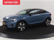 Volvo C40 - Recharge Twin Intro Edition 78 kWh | SOH 91, 2% | Panoramada