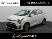 Kia Picanto - 1.0 DPI DynamicPlusLine Automaat | Camera | Navi | Cruise | 