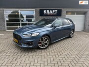 Ford Mondeo - Wagon 2.0 IVCT HEV ST-line | Full option | PANO | Apple Carp