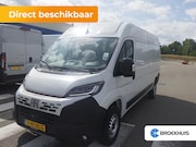 Fiat Ducato - L3H2 3, 5T 110 kWh | 8 JAAR GARANTIE | CAMERA | NAVI | ALL S