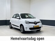 Renault Twingo - 1.0 SCe Collection| NL | 1 Eig | Airco | Elec spiegels |Blue